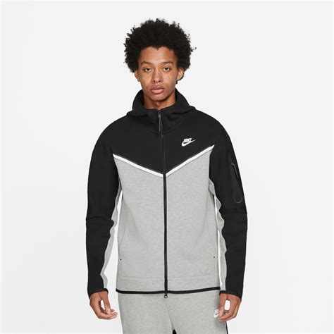 nike tech fleece heren zwart - Alle kleding Nike Tech Fleece .